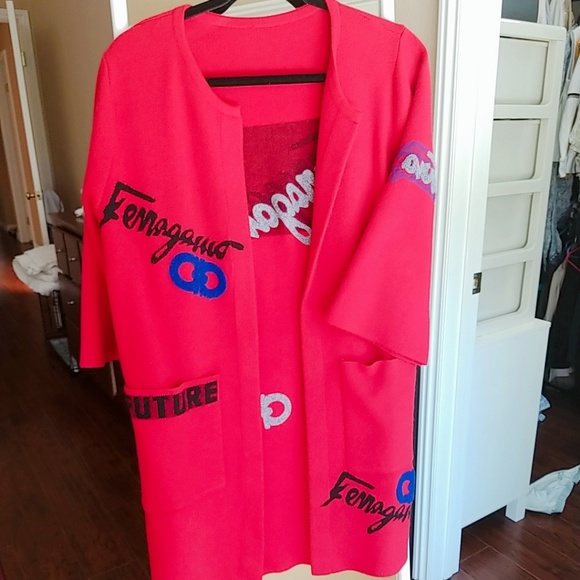 Jacket - Picture 2 of 2